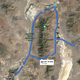Image for article titled Go Take A Road Trip To The Actual Middle Of Nowhere